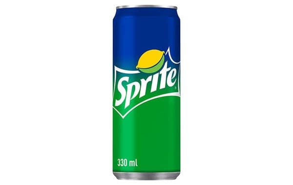 Sprite 0,33l