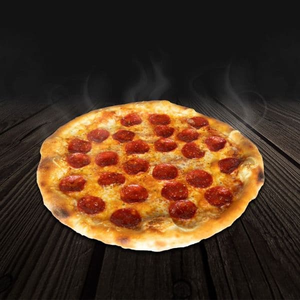 Pizza Peperoni