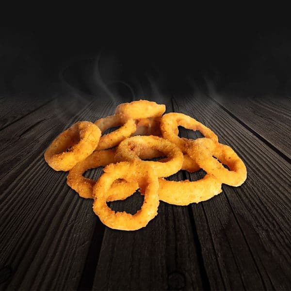 Onion rings veliki