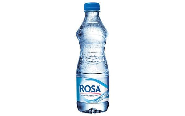 Rosa 0,5l